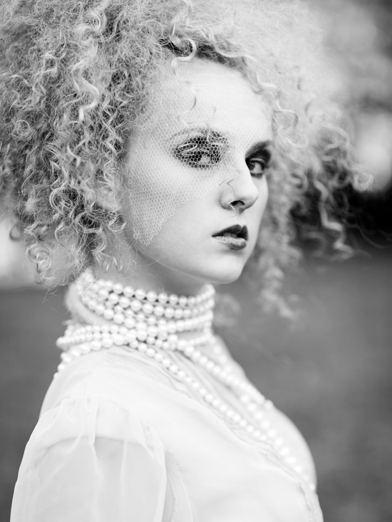 Female model photo shoot of Robin B in Cincy