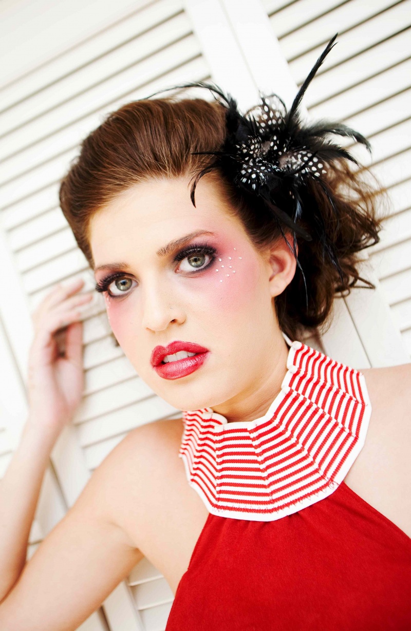 Female model photo shoot of Jessica Adarme in Phoenix, AZ