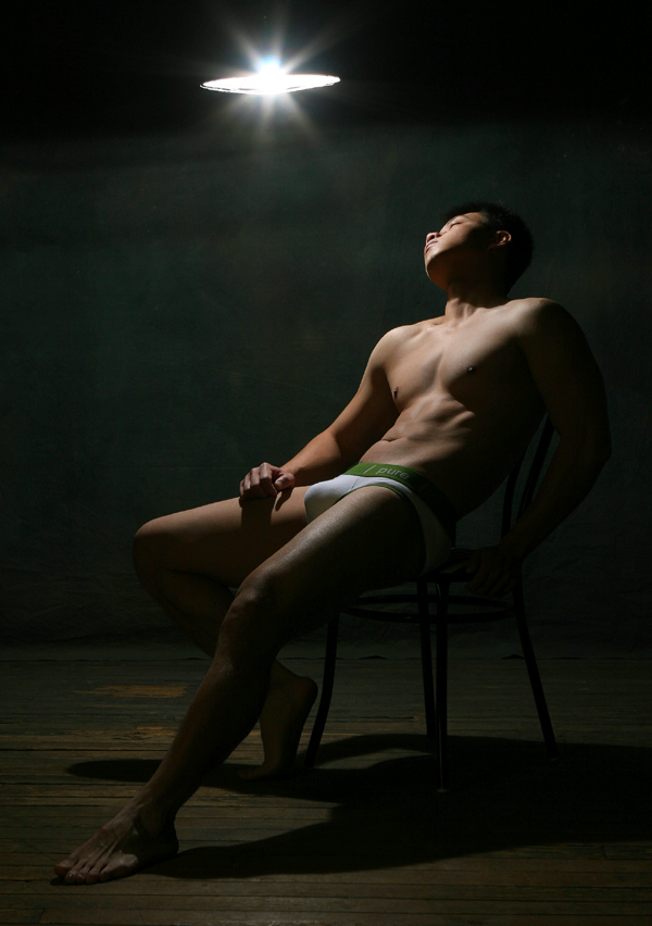 Male model photo shoot of Jason YC Wang by Studio 918 West in Huntington, WV