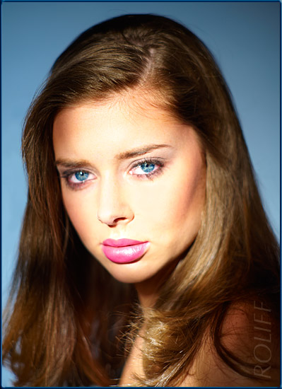Female model photo shoot of Amanda A Jackson in Akron, OH