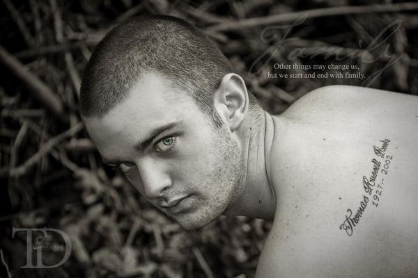 Male model photo shoot of Michael Heichel by TDImages in Roseburg, Oregon