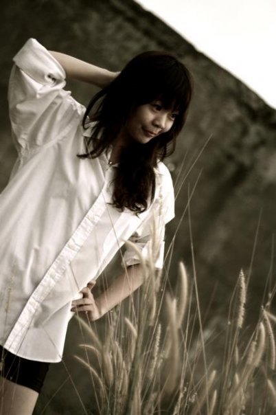 Female model photo shoot of Siang Nie in Indonesia