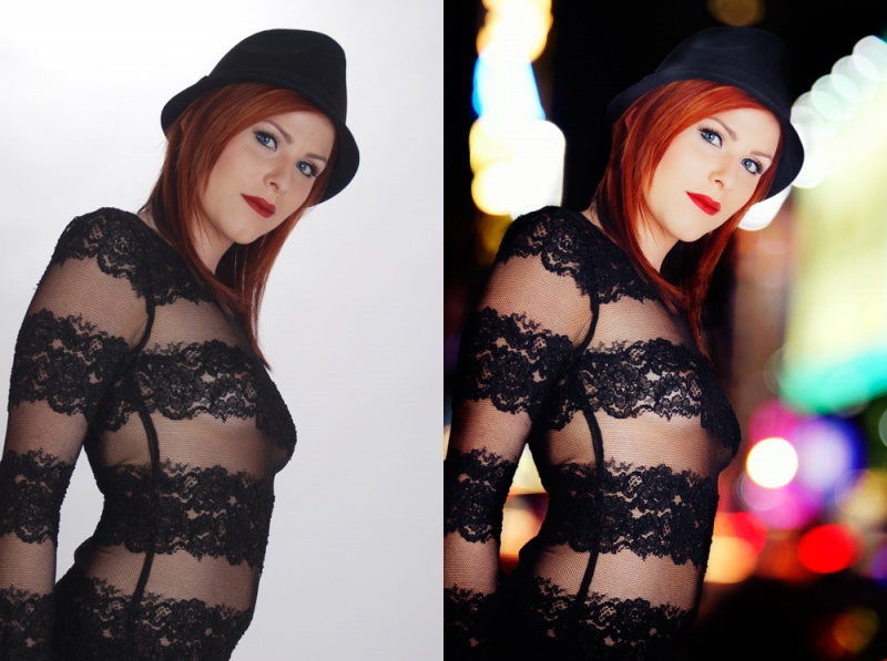 Female model photo shoot of Magic7 Retouch by Blackset Photography