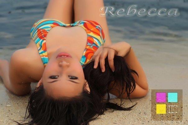 Female model photo shoot of rebecca198