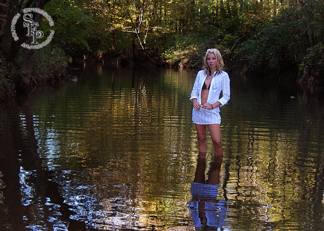 Female model photo shoot of CourtneyABuhler by SEP Photography in Jasper , Alabama