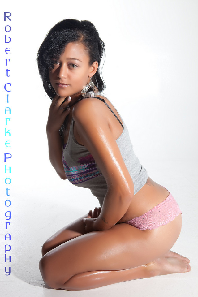 Female model photo shoot of Angelique Jadore by Robert Clarke in Jax Fl