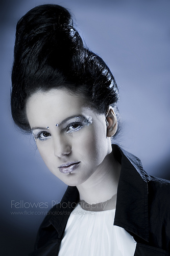 Female model photo shoot of Rachael Kenney and E V S by Fellowes Photography