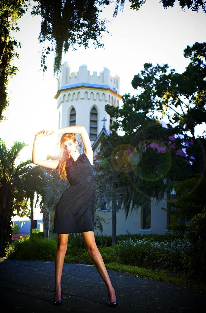 Female model photo shoot of Kateybug Photography in Fernandina Beach, Florida