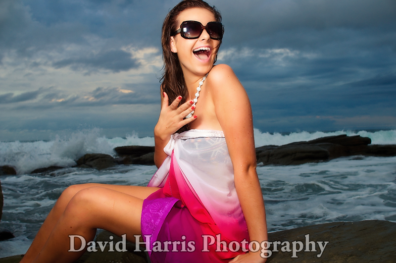 Male model photo shoot of Morgan FitzGerald in Sunshine Coast