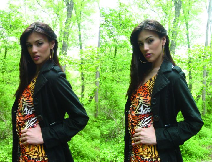 Female model photo shoot of A K 4 7 Photography in Haddonfield, NJ
