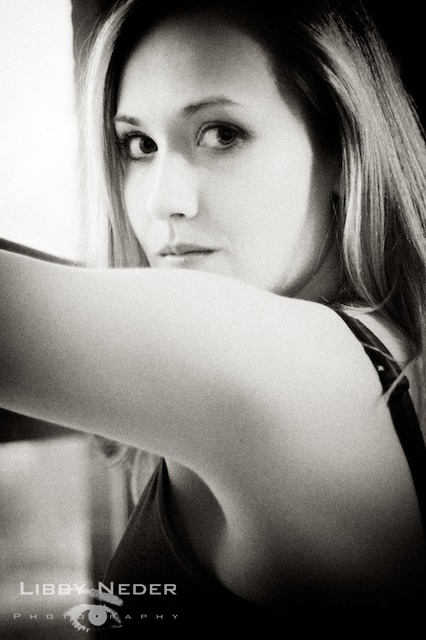 Female model photo shoot of Libby Neder Photography in Denver, CO
