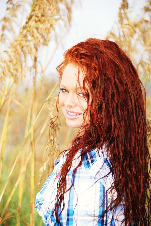 Female model photo shoot of Carly  Ann in hilton head island