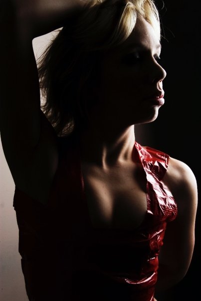 Female model photo shoot of Shayne Stewart by JamieDawn
