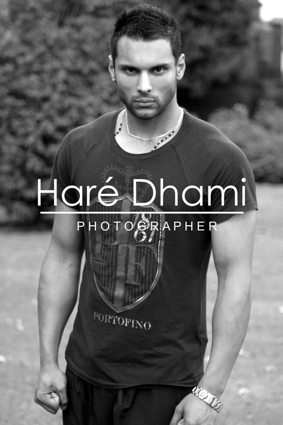 Male model photo shoot of Hare D Photography in Birmingham UK