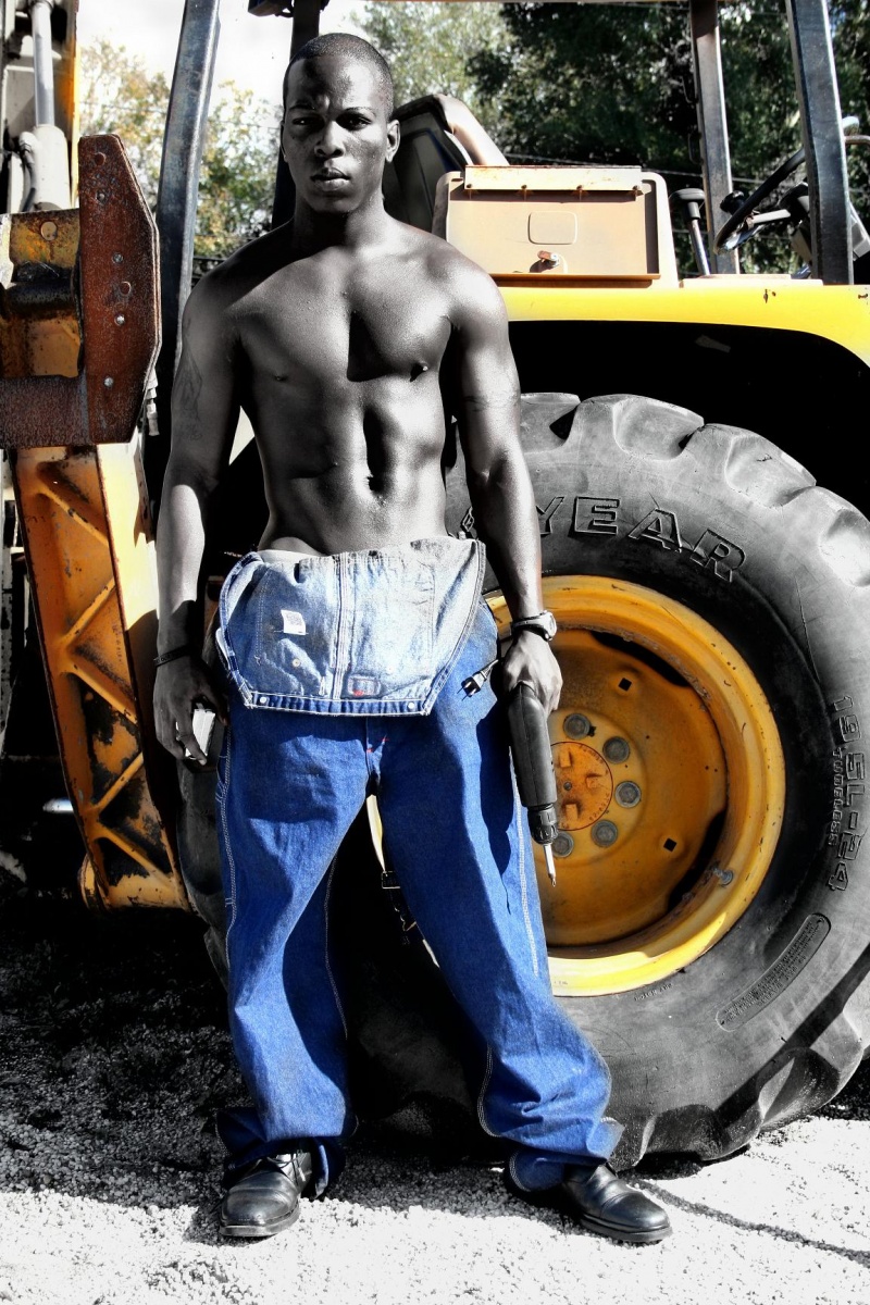 Male model photo shoot of TrevorHowardPhotography in Clearwater