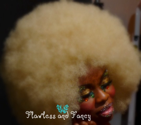 Female model photo shoot of Flawless and Fancy Faces and LeVon D in Duncanville, TX