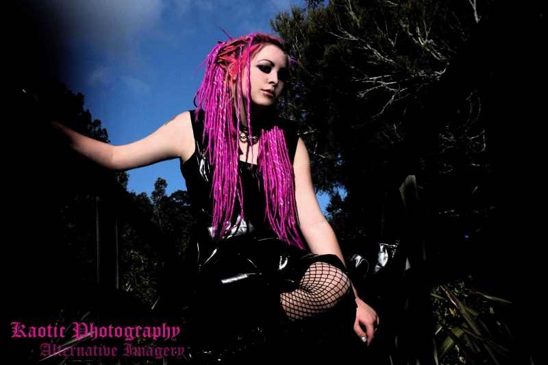 Female model photo shoot of Kaotic Photography in Levin, Beach, Lake Papatonga