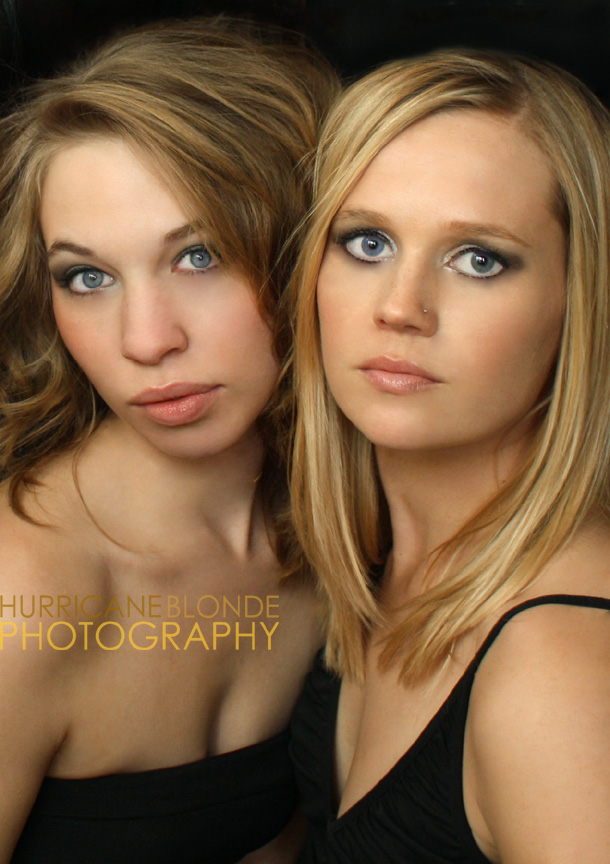 Female model photo shoot of Hurricane Blonde and Genevieve Renee in Arvada, Colorado