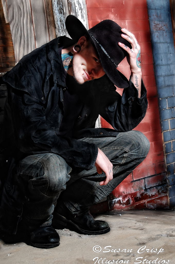 Male model photo shoot of DrawpDeaD by Mystical gh0st Images in Adams,TN