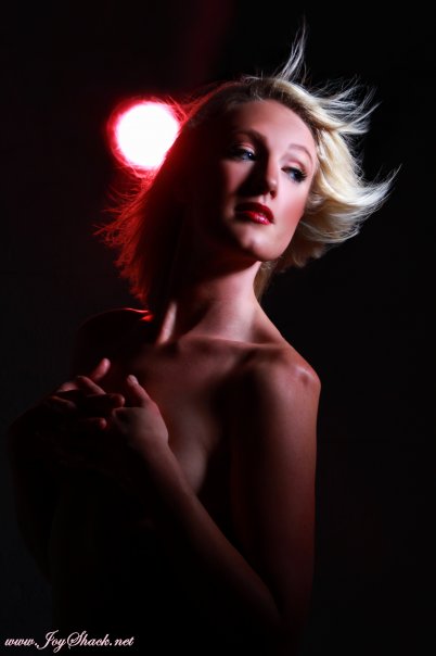 Female model photo shoot of Grace Noelle in Seattle, WA