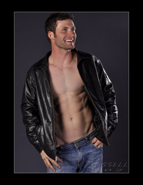 Male model photo shoot of Greg Greer