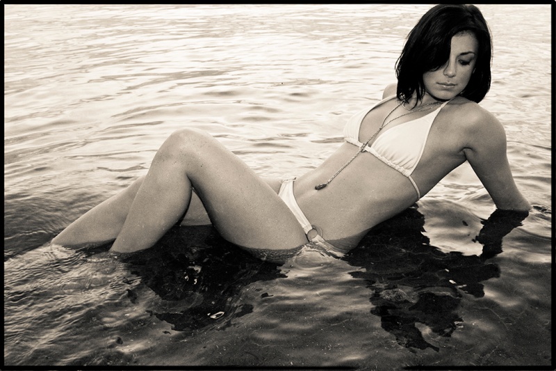 Female model photo shoot of StephaniaPhotography in Picnic Point, Edmonds WA