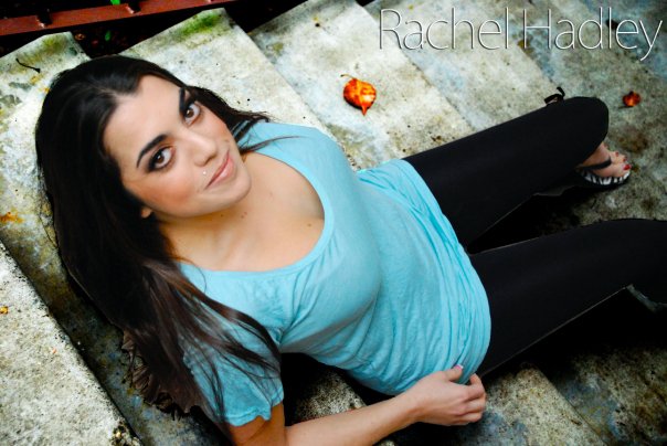 Female model photo shoot of Rachelli