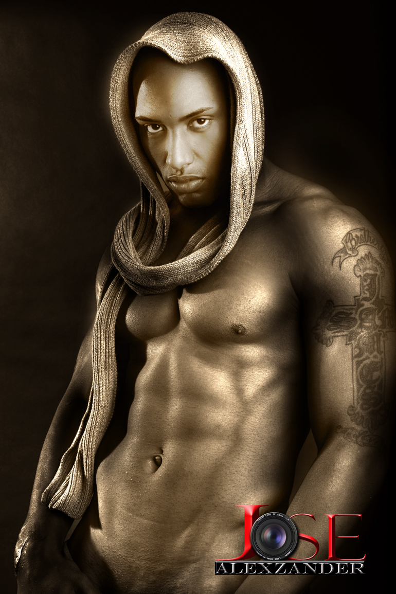 Male model photo shoot of JamesVBryant in Miami FL