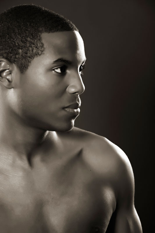 Male model photo shoot of Joshua Wilkins by Jewels G
