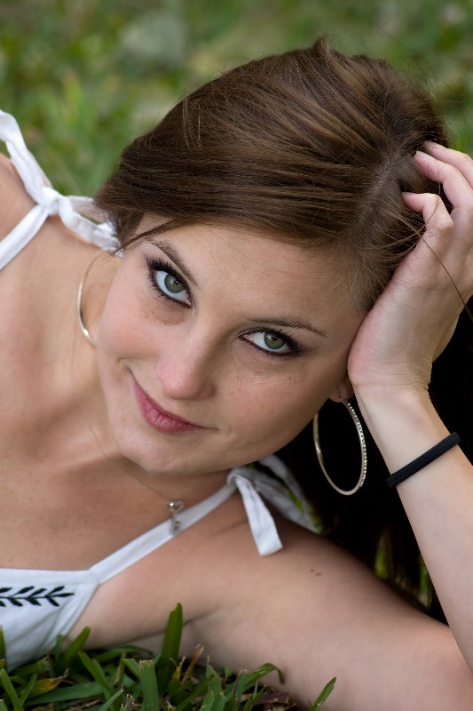 Female model photo shoot of CjadeWork by Stan Kelley in Leu Gardens, Orlando, FL