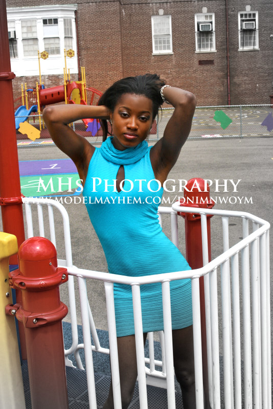 Male and Female model photo shoot of MHs Photography and Ayisha P