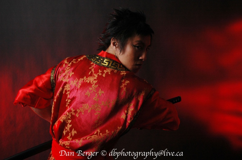 Male model photo shoot of David Decipher Tan by Raisin Surgeon and Dan Berger Photography