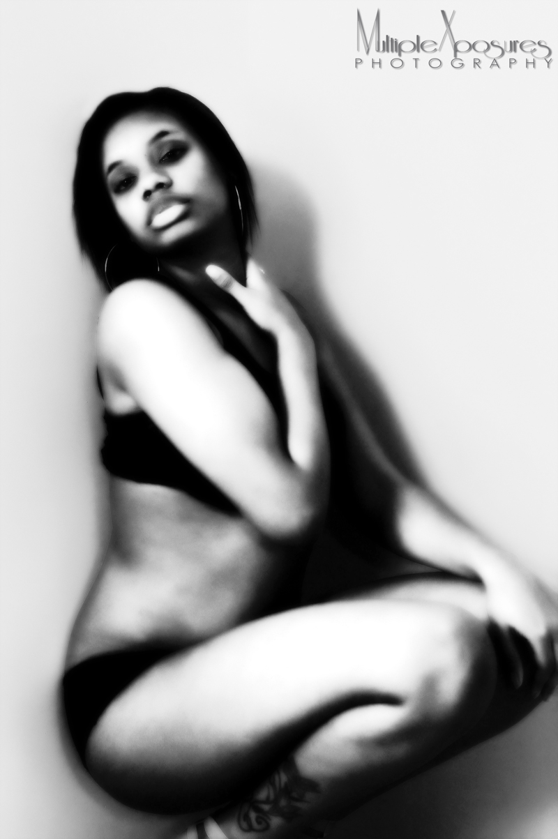 Female model photo shoot of DEE_VIOUS by Multiple Xposures