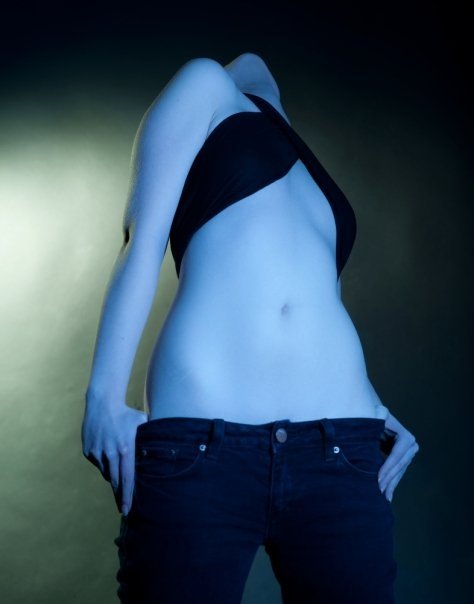 Female model photo shoot of Helseca by Bailey Rose in Western MA