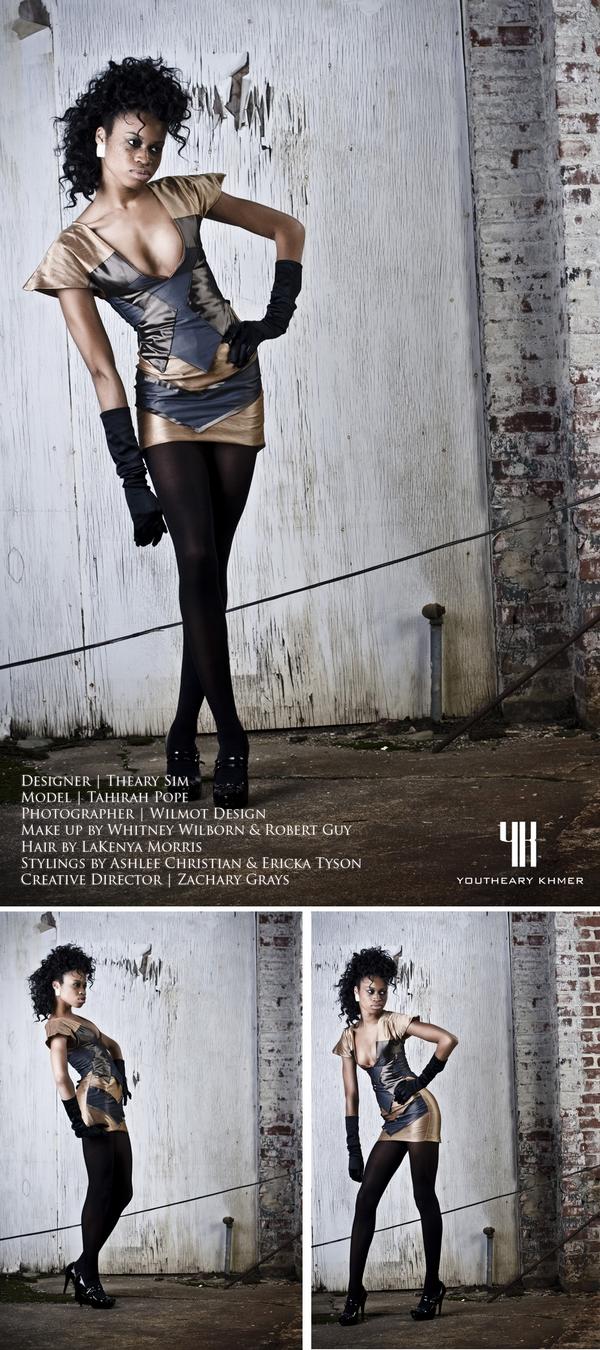 Female model photo shoot of Wilmot Photography