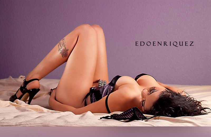 Female model photo shoot of Valentina_SanPedro by edo enriquez