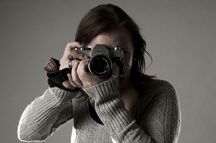 Female model photo shoot of Katherine Winter