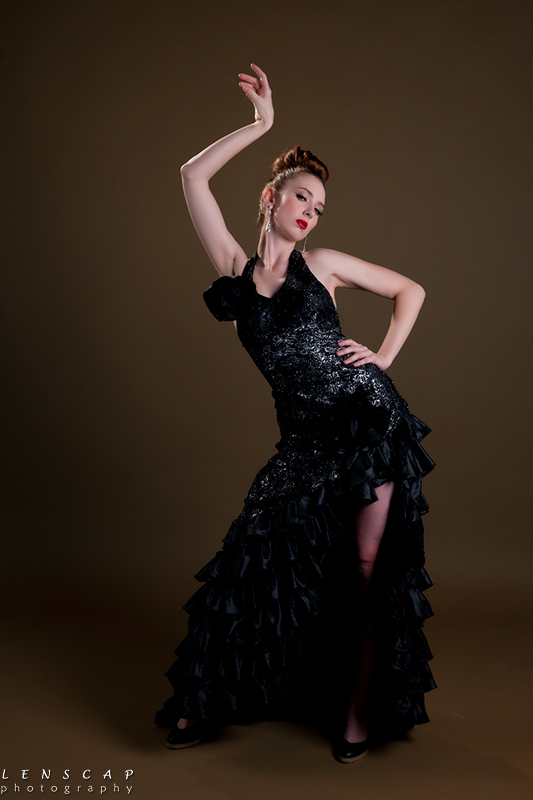Female model photo shoot of Jessica Kellie by Lenscap8