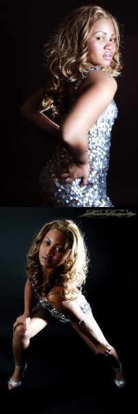 Female model photo shoot of Vida Alicia by Shots By NeAndre