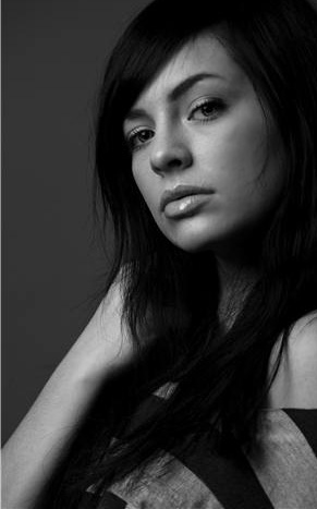 Female model photo shoot of Emily Penn