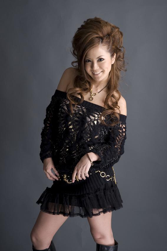 Female model photo shoot of Dancer_Chiaki