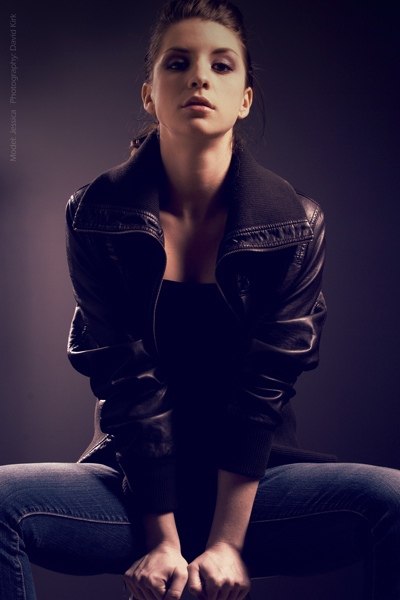 Female model photo shoot of Jaisse by David Kirk in Manotik