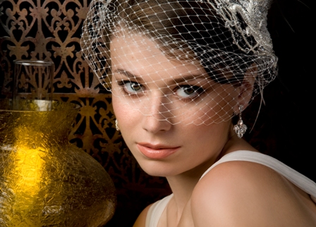 Female model photo shoot of Iulia Lungu by Jelizabeth, makeup by Ali Price-Makeup Artist