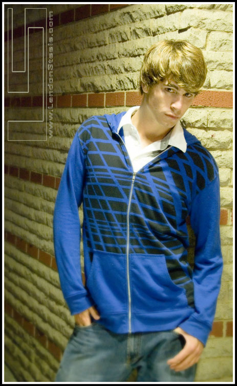 Male model photo shoot of Dylan Padgett