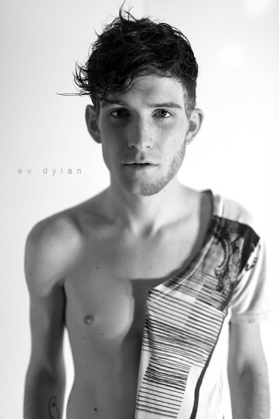 Male model photo shoot of Max Kole by Ev Dylan in Houston, TX