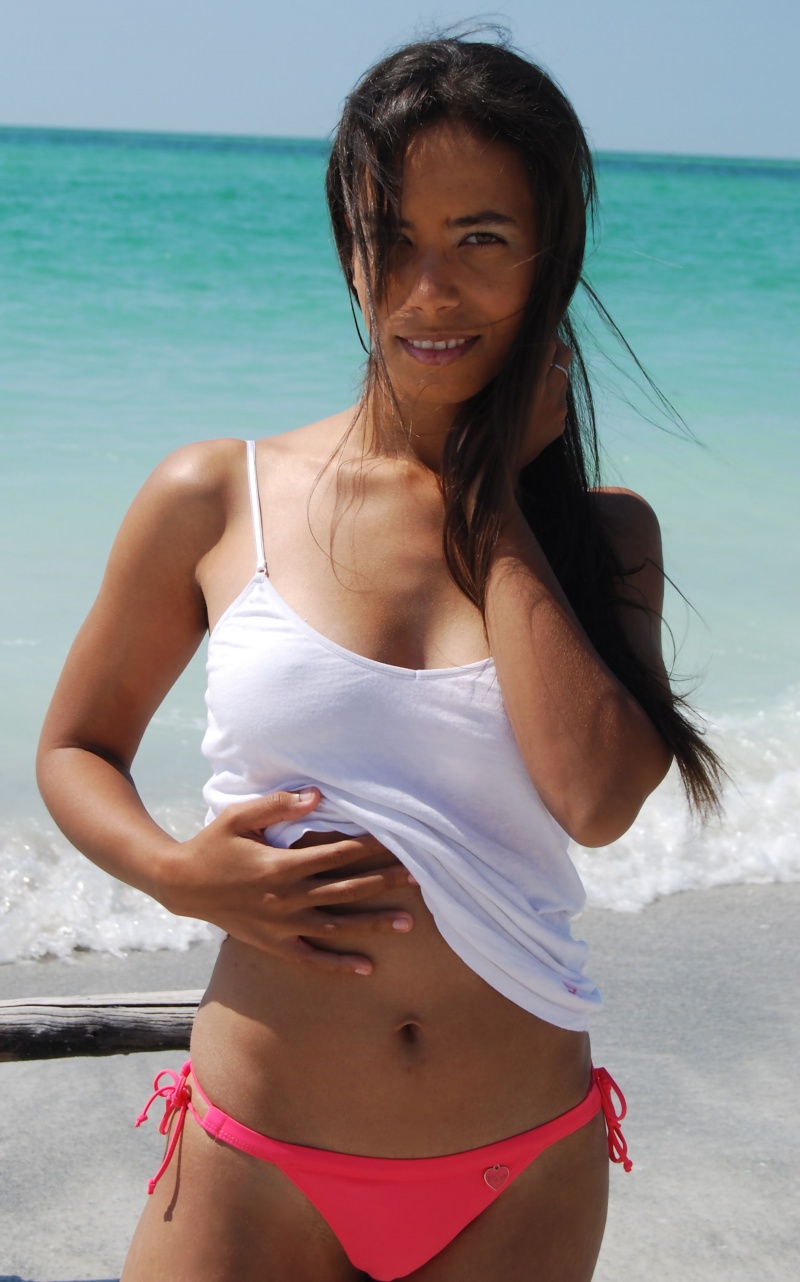 Female model photo shoot of Mikayla Shay in Bradenton