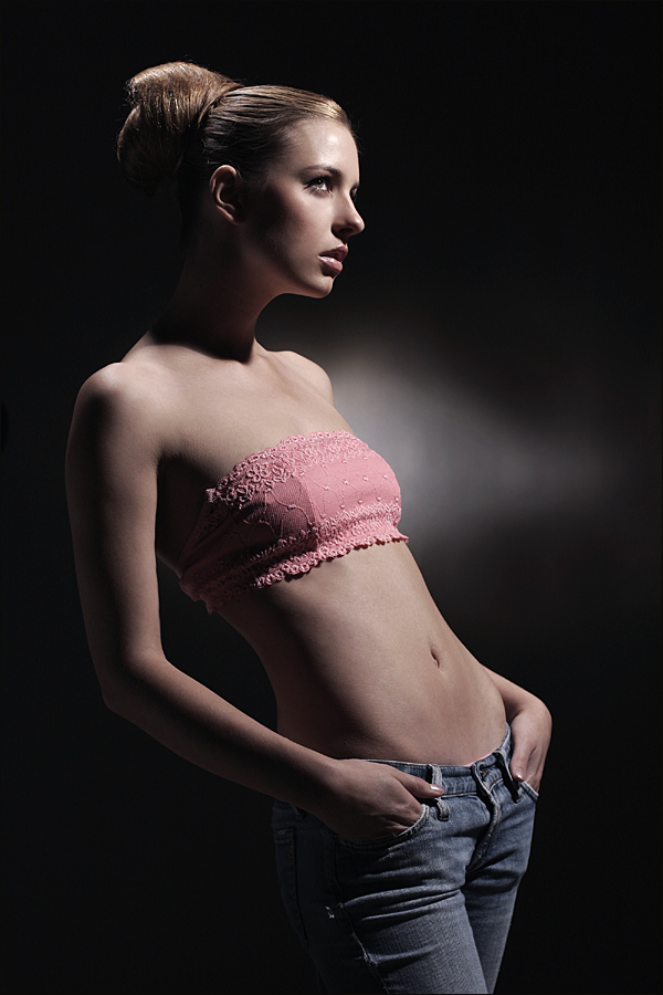 Female model photo shoot of KateW in Germany