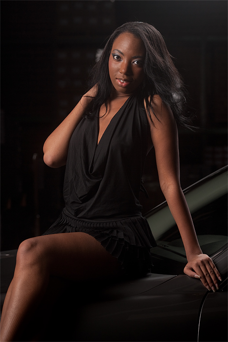 Female model photo shoot of Official Desiree in Greensboro,NC