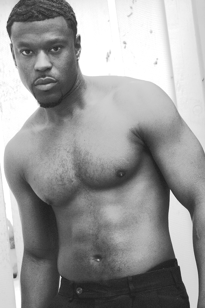 Male model photo shoot of OmarTyson_THE_SexSymbol in bay area
