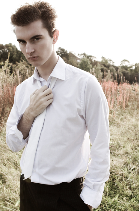 Male model photo shoot of Danial Harris